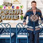 david on lottery dream home